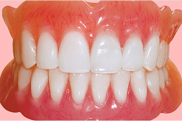 Dentures